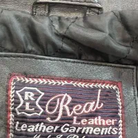 کاپشن مردانه چرم مدل لی|لباس|بومهن, |دیوار