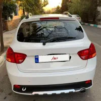 کوئیک دنده ای ساده مدل ۱۴۰۰