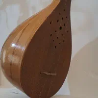 سه تار حرفه ای|سازهای سنتی|لنگرود, |دیوار