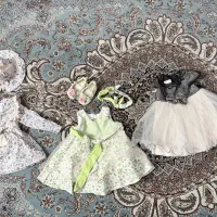 لباس بچه گانه