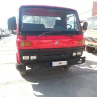 کاویان 4 چراغ برزیلی - یک تیر و دو نشان|خودرو سنگین|اسلامشهر, شاطره|دیوار