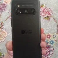 گوشی داریا باند در حد نو با گارانتی|موبایل|مشهد, ابوذر|دیوار