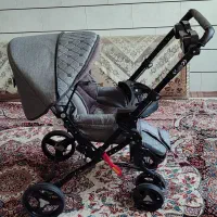 کالاسکه|کالسکه و لوازم جانبی|کاشان, سرپله جدید|دیوار