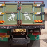 تک باری|خودرو سنگین|شیراز, حومه شیراز|دیوار