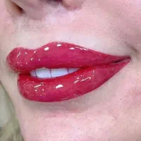 میکروبلیدینگ(آرایش دائم صورت)|خدمات آرایشگری و زیبایی|رشت, قاسمیه|دیوار