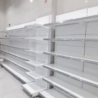 قفسه هایپری، انباری، نیمه سنگین