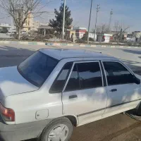 پرایدمدل90دوگانه.فابریک.|خودرو سواری و وانت|بجنورد, |دیوار