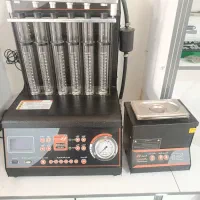فروش دستگاه انژکتور شور