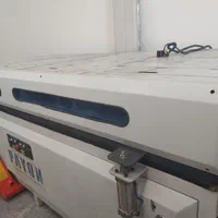 پرس وکیوم تک سینی آسانسوری فرمینگ پایون v2814LF|ماشینآلات صنعتی|اهواز, پادادشهر|دیوار