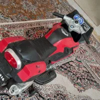 موتورشارژی|اسباب‌بازی بچه|قائن, |دیوار