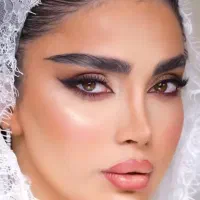 افر ویژه عروس و‌همراهی میکاپ و‌شنیون|خدمات آرایشگری و زیبایی|مشهد, فلسطین|دیوار