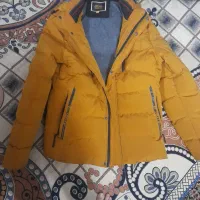 کاپشن مردانه نو نو|لباس|پاکدشت, پاکدشت (مامازند)|دیوار