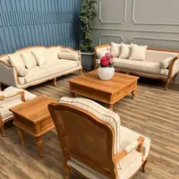 مبل ابزاری فرانسوی