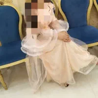 لباس مجلسی... نامزدی شیک و دخترانه|لباس|شهریار, شهرک وائین|دیوار