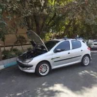 تیپ ۵ تصادفی از ناحیه صندوق