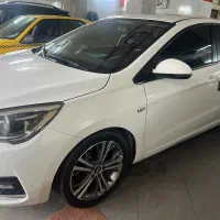 آریزو ۵ مدل ۹۹|خودرو سواری و وانت|تبریز, |دیوار