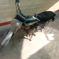 موتور 125