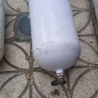 مخزن سی ان جی|قطعات یدکی و لوازم جانبی|ری, ظهیرآباد|دیوار