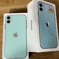 گوشی آیفون ۱۱ نرمال LLa