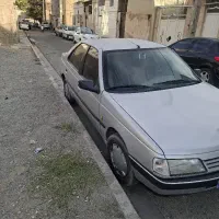 405 مدل 89
