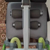دستگاه درازونشست