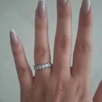 اکسسوری ( انگشتر تنیسی)