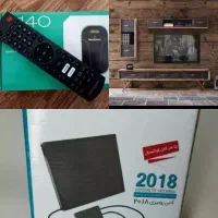 نصاب نصب انواع تلوزیون،آنتن مرکزی دیجیتال و براکت