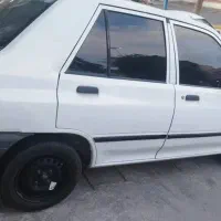 پراید مدل 97