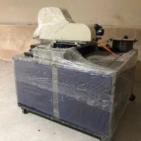 دستگاه تمام اتوماتیک تولید فیلتر هوا خودرو|ماشینآلات صنعتی|زنجان, |دیوار