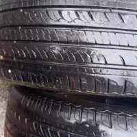 رینگ و لاستیک