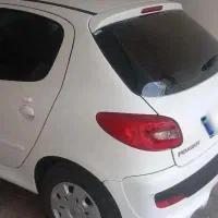 پژو ۲۰۷  tu5  مدل  ۴۰۲|خودرو سواری و وانت|مشهد, هفت تیر (آب و برق)|دیوار