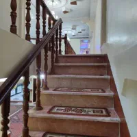 خانه ویلایی دوطبقه دوبلکس در خ دانشگاه،لاکچری|فروش خانه و ویلا|مشگین شهر, |دیوار