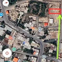 چهار دیواری ۳۳۱ متر وکالت از سند موقعیت ویلایی|فروش زمین و ملک کلنگی|ورامین, ورامین|دیوار