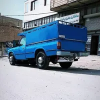 حمل بار منزل 24 ساعته