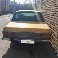 پیکان تاکسی مدل 83