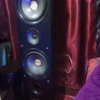اسپیکر مارشال درحد