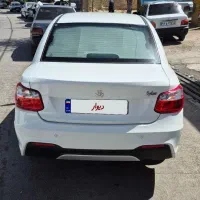ساینا GXL دوگانه سوز، مدل ۱۴۰۲