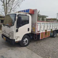 ایسوزو پی 700-8تن