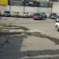 اجاره مغازه داخل گاراژ خدمات خودرویی
