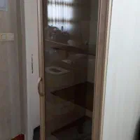 ویترین سالم و مرتب