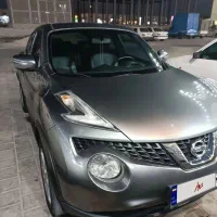 نیسان جوک 2016|خودرو سواری و وانت|بندرعباس, |دیوار