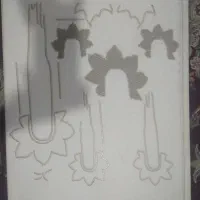 قالب نگین زنی انواع سایز نگین بزرگ کوچک