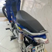 بیکلاج‌ و هندا صفر|موتورسیکلت|یزد, |دیوار