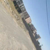 زمین چاهشک مطهری 250متر