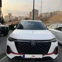 چانگان ۳۵ وارداتی به شرط