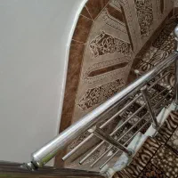 خانه ویلایی دوطبقه و نیم|فروش خانه و ویلا|قم, نوبهار|دیوار