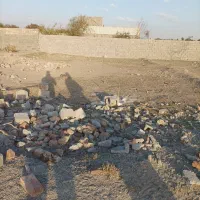 زمین ۵۰۰ متری فروشی