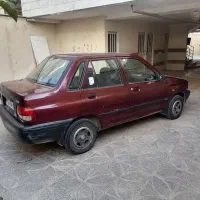 پراید84توضیحات آخرین عکس|خودرو سواری و وانت|شهریار, شهرک وائین|دیوار