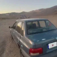 پراید صبا|خودرو سواری و وانت|بیرجند, |دیوار