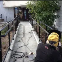 جوشکار|خدمات پیشه و مهارت|خاش, |دیوار